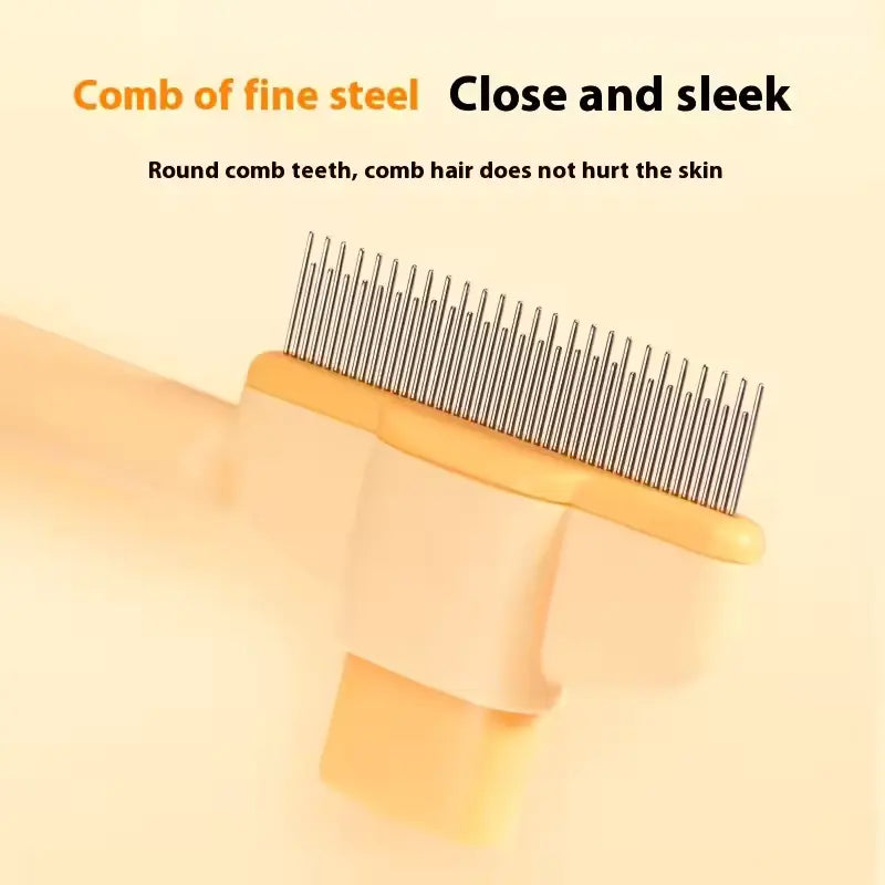 Dog Shedding Brush™