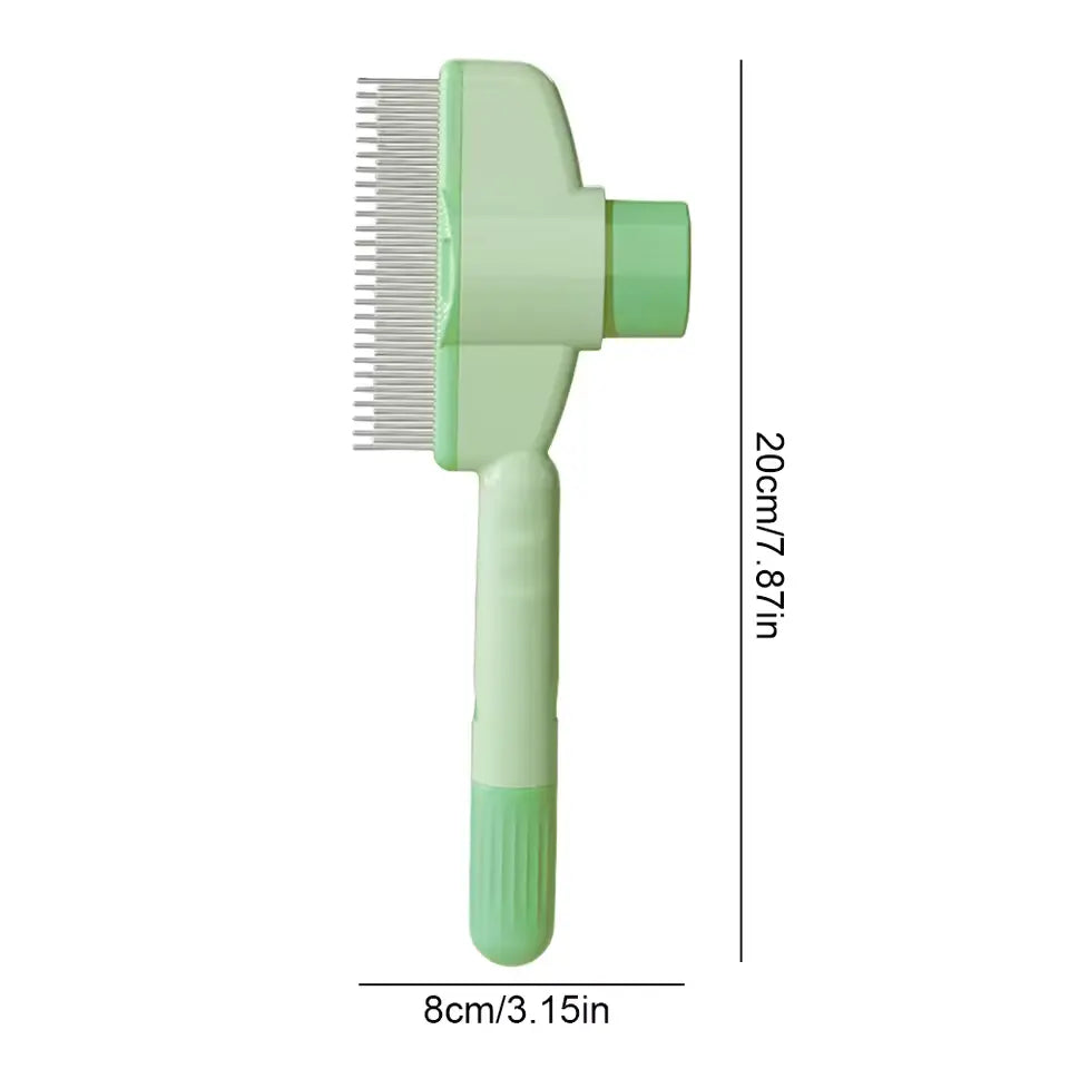 Dog Shedding Brush™