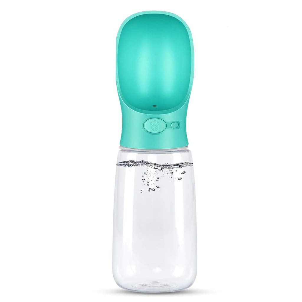 Pet Water Bottle