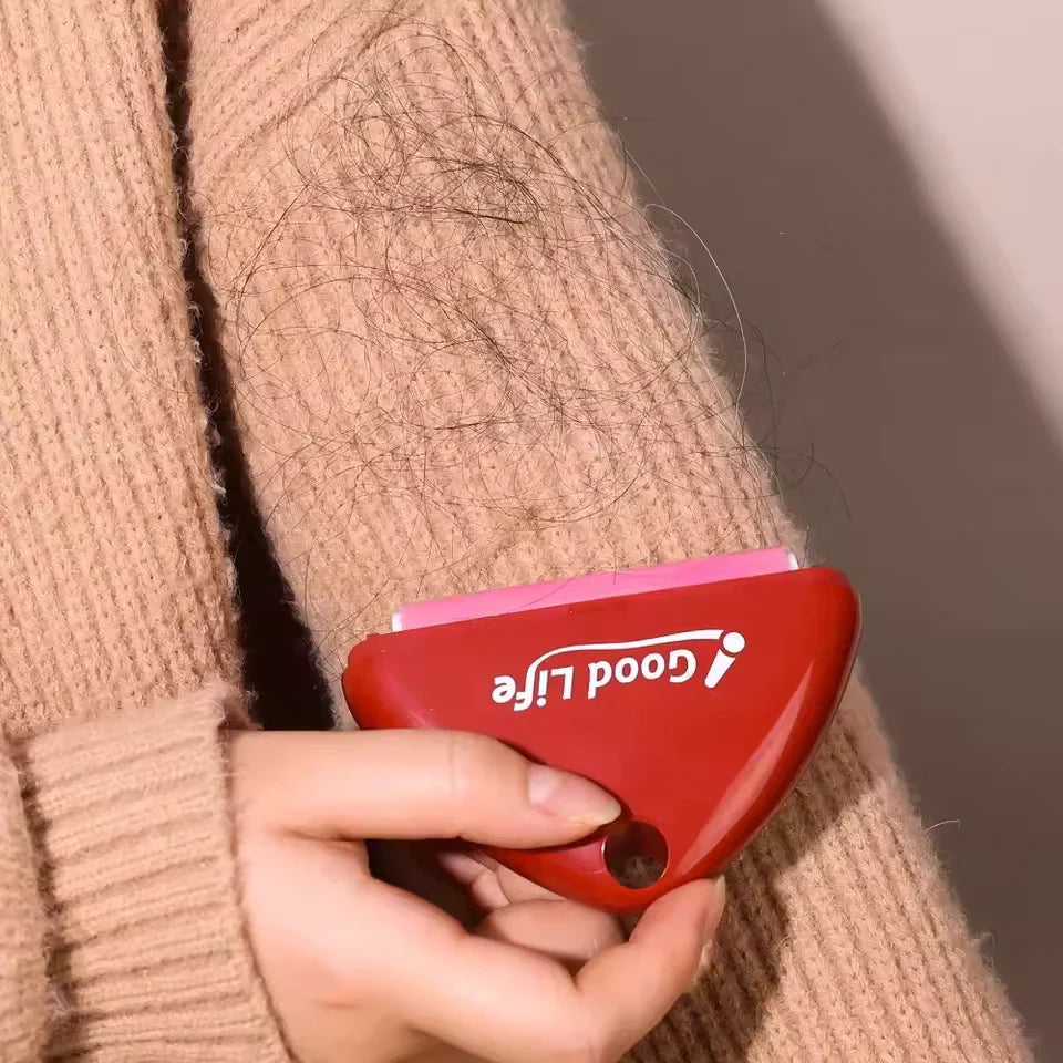 Washable Lint Sticker™