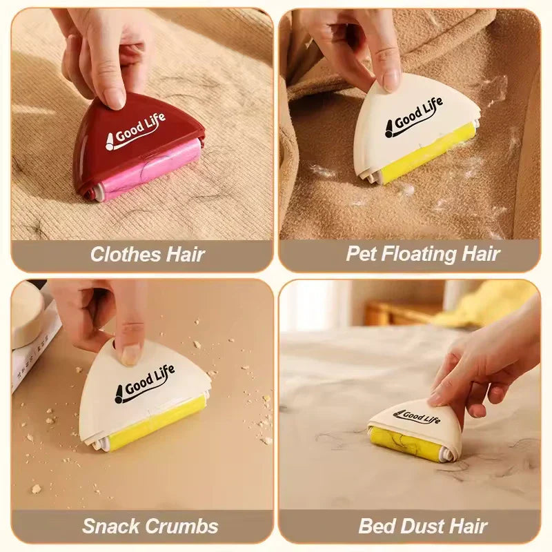 Washable Lint Sticker™