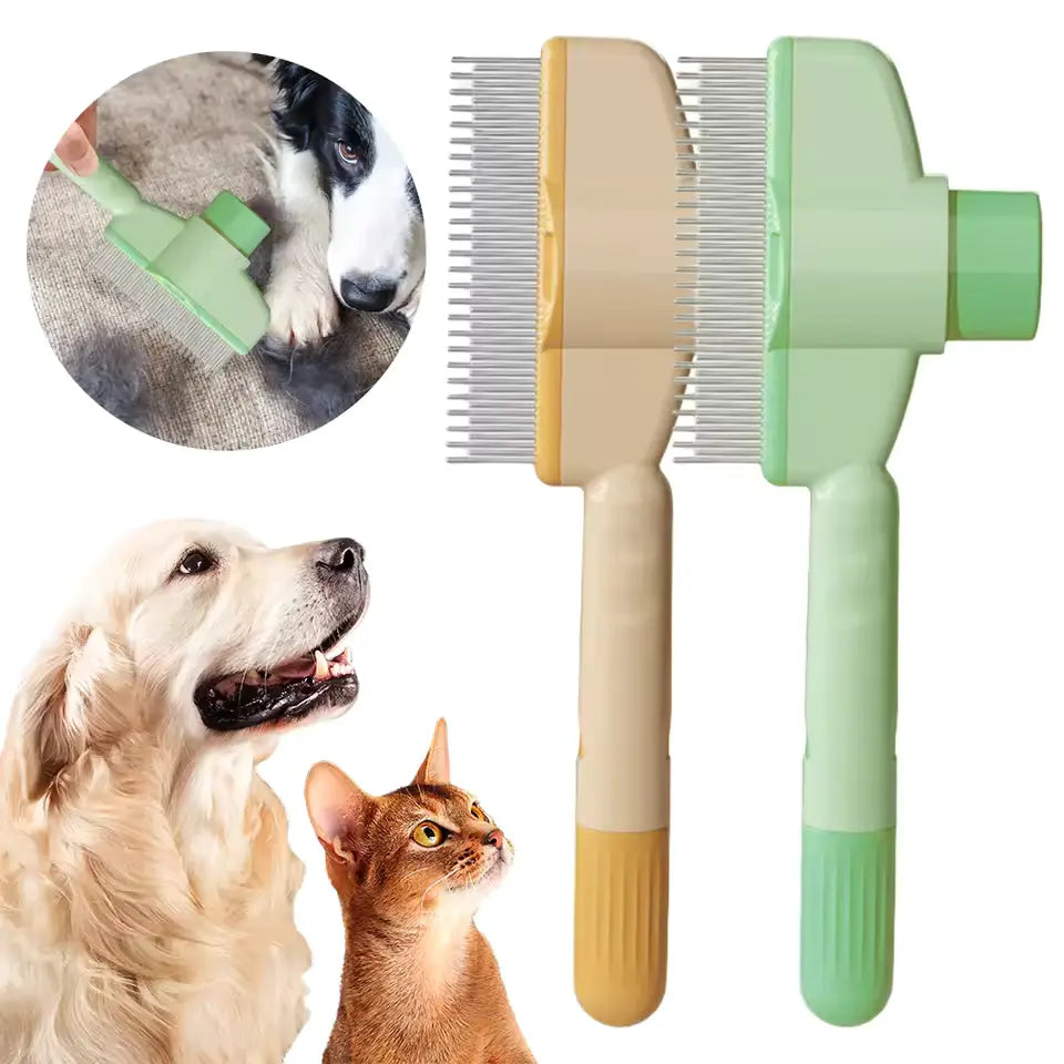 Dog Shedding Brush™