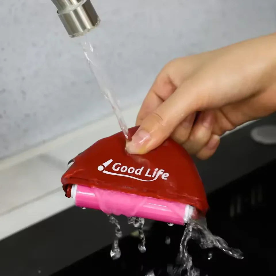 Washable Lint Sticker™