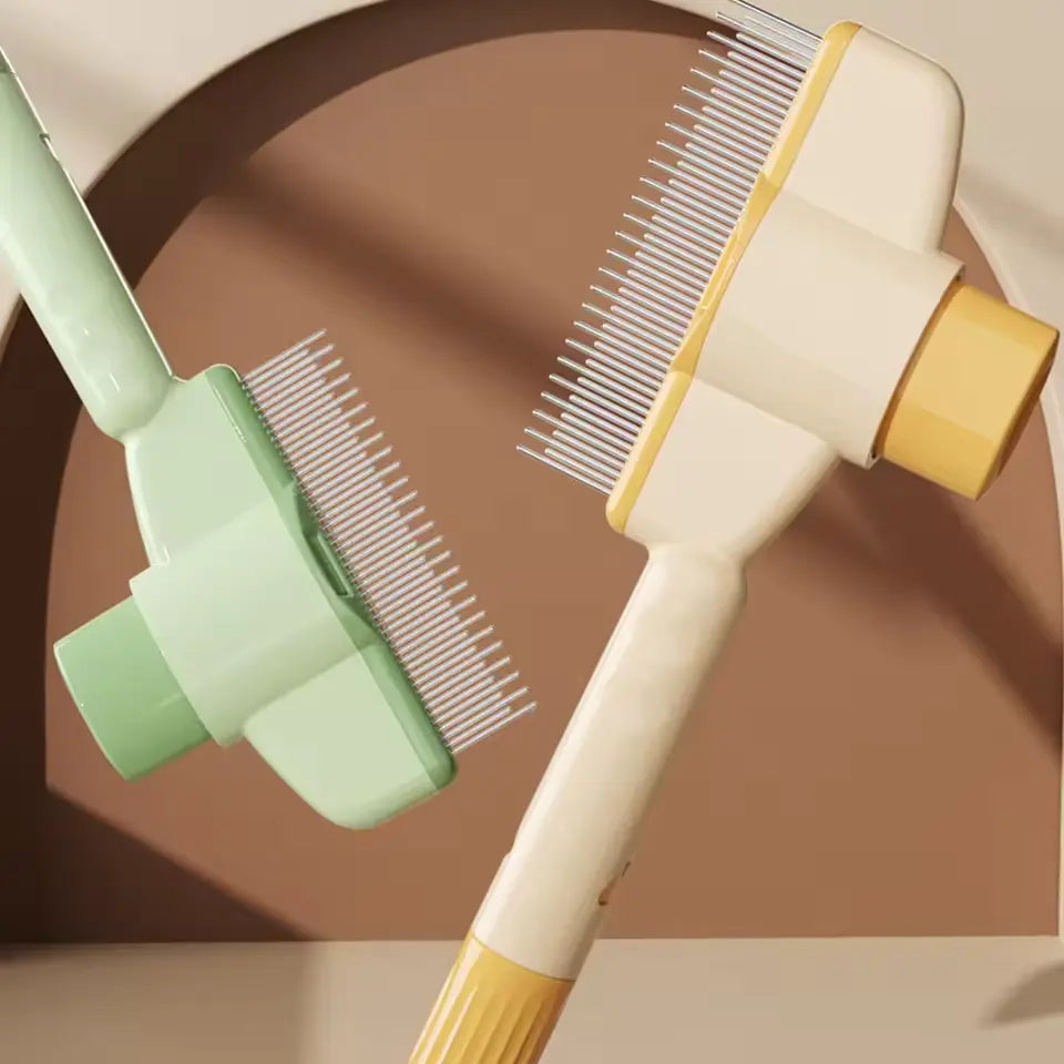 Dog Shedding Brush™